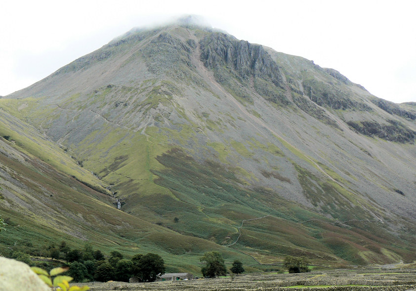 Great Gable Great Gable